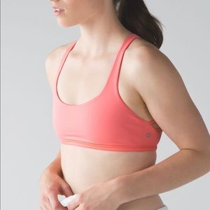 Lululemon Free To Be Bra (Wild)